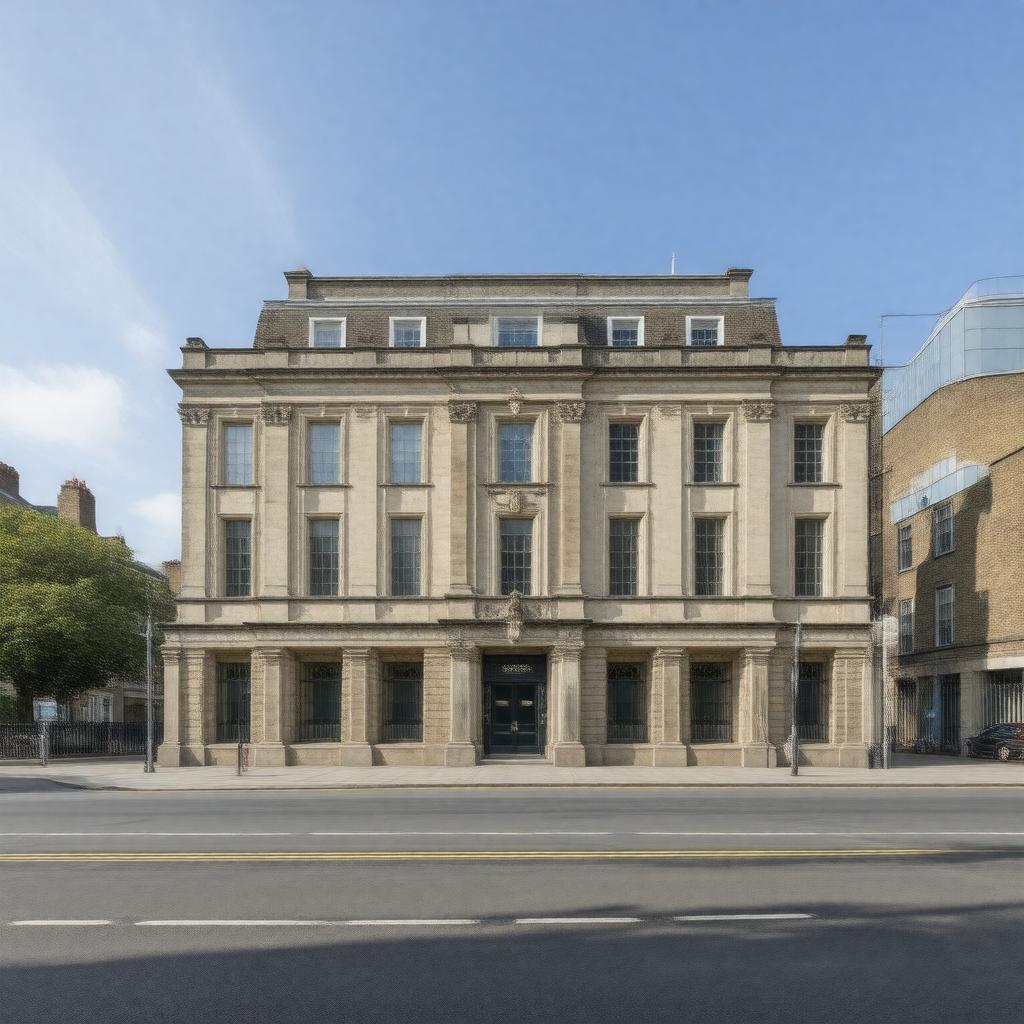 Islington Council